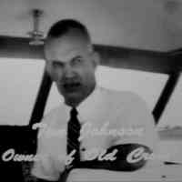          Tom Johnson
   
