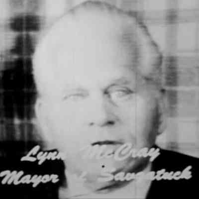 Lynn McCray