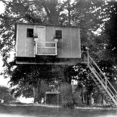 p132Honeymoon_tree_house.jpg 501KB - Digital file from Jack Sheridan Drive 2021.72.02