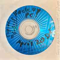 Schmiechen CD collection