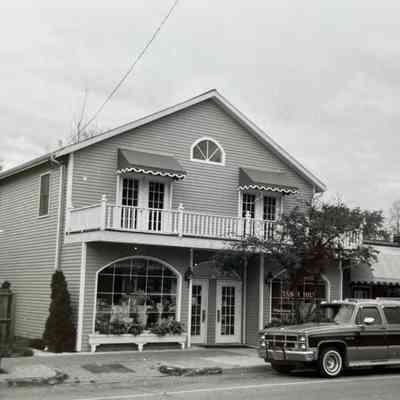 214 Butler as Saugatuck Traders and Tabor Hill Wine Port