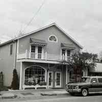          214 Butler as Saugatuck Traders and Tabor Hill Wine Port
   