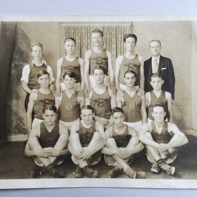Team photo