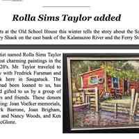          Newsletter March 2017 Rolla Sims Taylor.png; SDHC newsletter March 2017
   