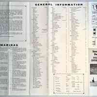          Harbor Directory, circa 1966-1976 picture number 2
   