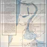 Harbor Directory, circa 1966-1976