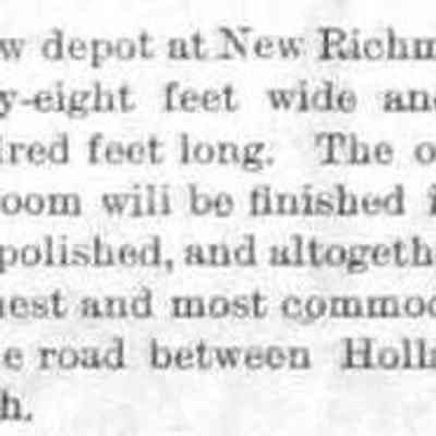 cr1896070301NewDepotAtNewRichmond.jpg 11KB: new depot in 1896
