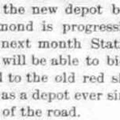 cr1896072401NewRichmondDepot.jpg 10KB: Station agent Doornkaat