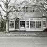          The Elms or Prajna Gallery at 134 Butler
   