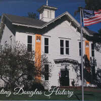 Calendar, Celebrating Douglas History 2018