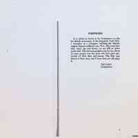          Foreword by Ted Corlett
   