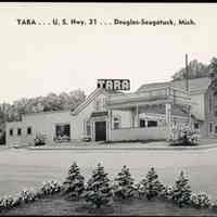          Tara_postcard_ca_1935.jpg 620KB; From Zolper collection. Digital file on Jack Sheridan Drive 2021.72.02
   