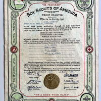 Boy Scouts of America