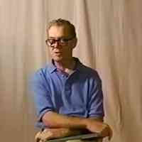 Herb Upton interview