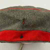 WWI Field Cap