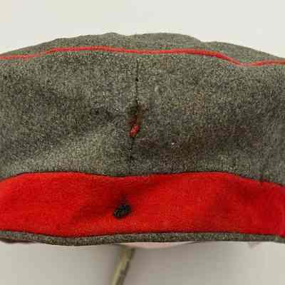WWI Field Cap