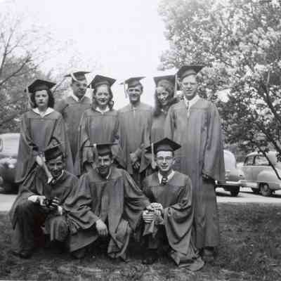 Class of 1947