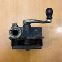 Pencil sharpener