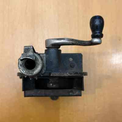 Pencil sharpener