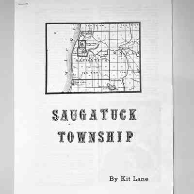 Saugatuck Township