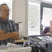 Diving Shipwrecks presentation