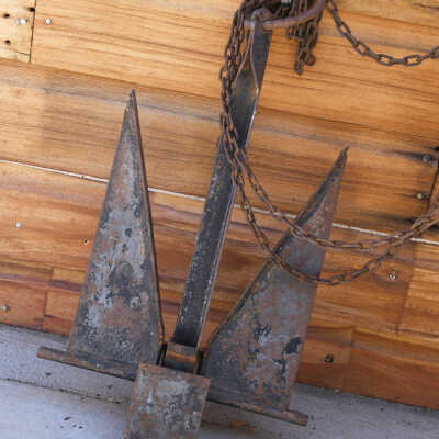 anchor
