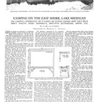         Country Life in America, July 1909, article attributed to Clara D. Gamble, photos by Herman Simonson.
   