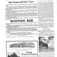          Country Life in America, July 1909, article attributed to Clara D. Gamble.
   