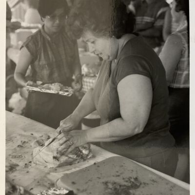 Pat Diepenhorst