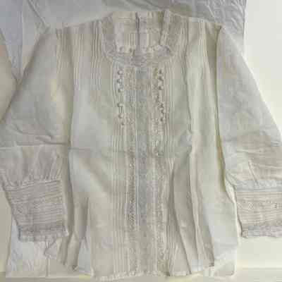 Shirt Julia E. Brittain