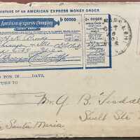Tisdale Letter