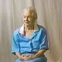 Dorothy Holland interview