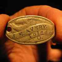 James Avery toolbox story