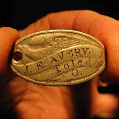 James Avery toolbox story