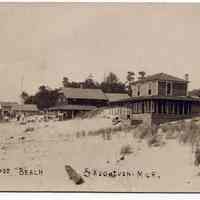 Ridgewood Beach