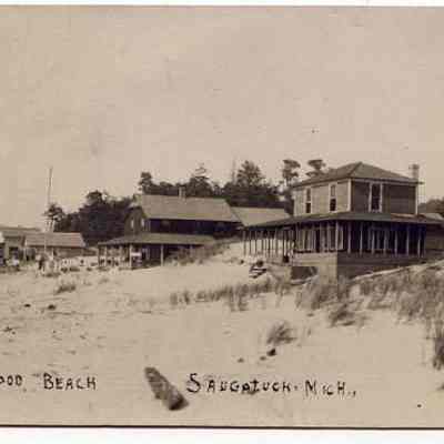 Ridgewood Beach