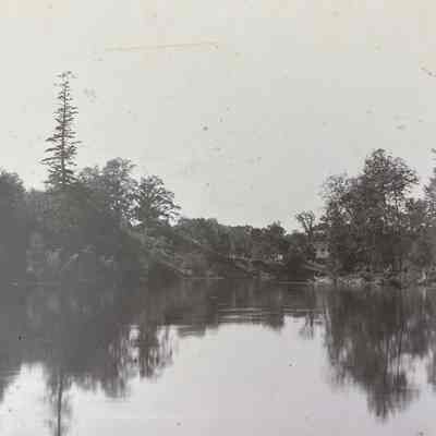 River Scene