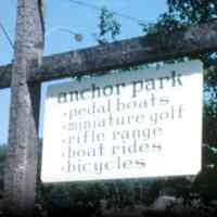          Still from Anchor Park home movie 2
   