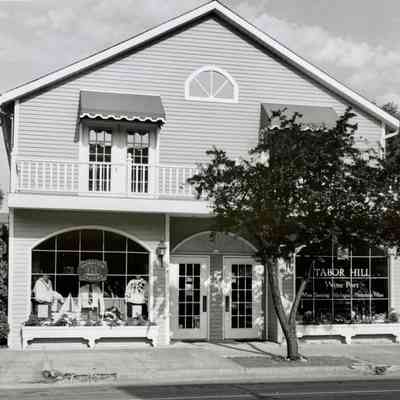 214 Butler as Saugatuck Traders and Tabor Hill Wine Port