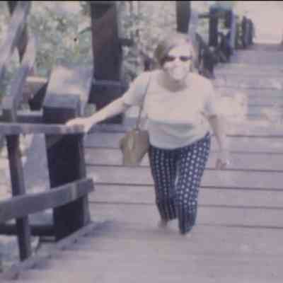 Home movies c1960s