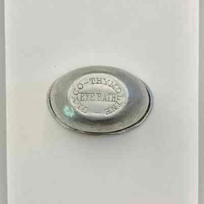 Glyco-Thymoline Eye Bath