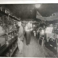 Koning Hardware Interior