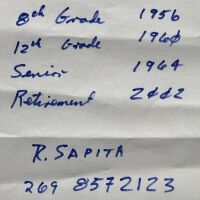          Data memory comparison picture number 2
   