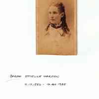         Harmon-SarahEmeline.jpg 793KB; Sarah Emeline Harmon
   