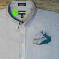 Kazoosturgeons.org shirt