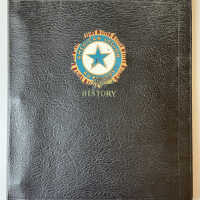          American Legion Auxiliary scrapbook picture number 1
   