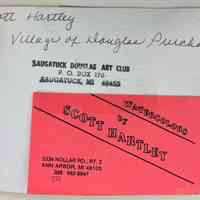          Winter Farm picture number 3
   