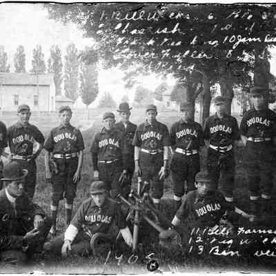 89-1-70_Douglas_ball_team.jpg 755KB: Marked 1905