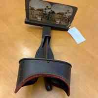          Stereoscope picture number 1
   