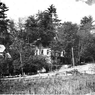 bf022.jpg 760MB: Photo postcard of unknown location, front